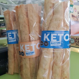 Talitas  Keto Bastoni