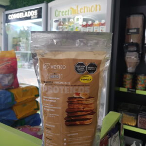 Premezcla Pancakes Keto