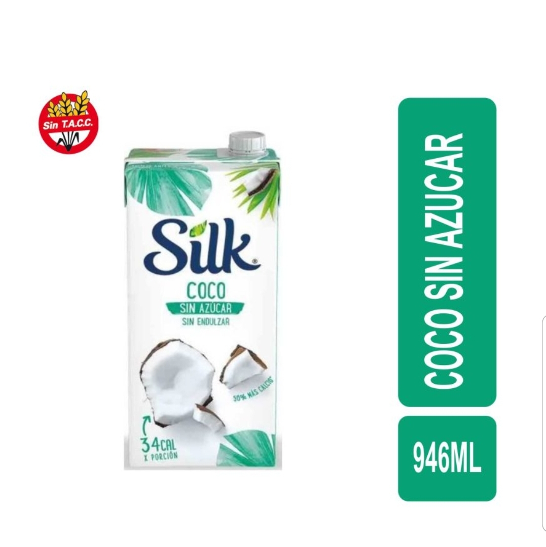 Silk Coco
