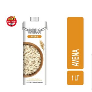 Leche de Avena