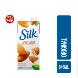 Leche de Almendras
