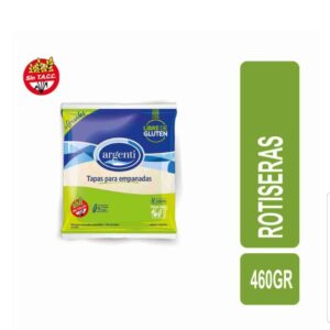 Tapas de Empanadas Argenti