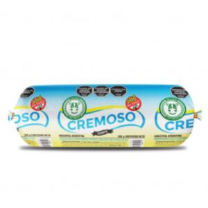 Queso Cremoso