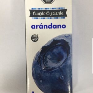 Jugo de Arándanos 1L