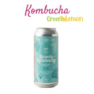 Kombucha