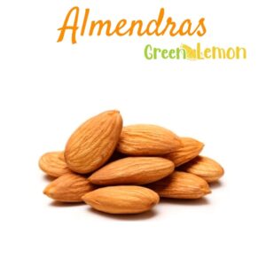 Almendras