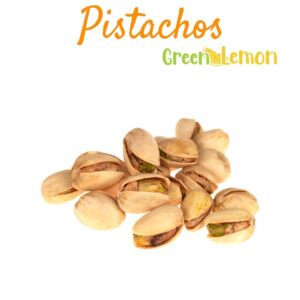 Pistachos
