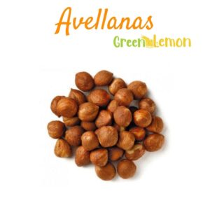 Avellanas