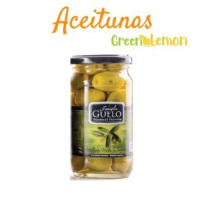 Aceitunas Gullo