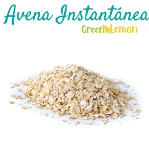 Avena Instantánea