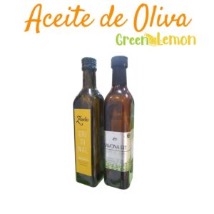Aceite de Oliva