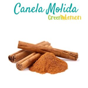 Canela Molida