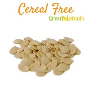 Cereal Free